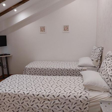 Apt Lavender On Nincevica St- 1 Bedroom Apt 5 Min To The Old Town Of ספליט מראה חיצוני תמונה