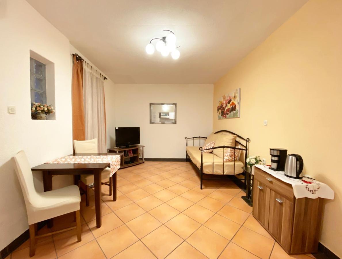 Apt Lavender On Nincevica St- 1 Bedroom Apt 5 Min To The Old Town Of ספליט מראה חיצוני תמונה