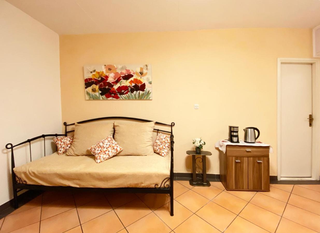 Apt Lavender On Nincevica St- 1 Bedroom Apt 5 Min To The Old Town Of ספליט מראה חיצוני תמונה
