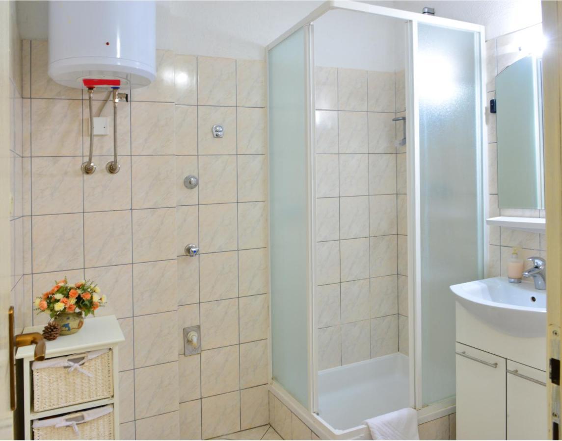Apt Lavender On Nincevica St- 1 Bedroom Apt 5 Min To The Old Town Of ספליט מראה חיצוני תמונה