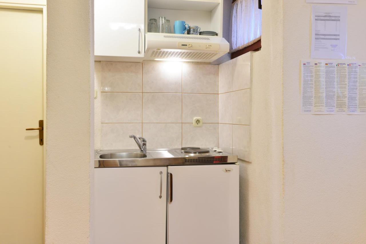 Apt Lavender On Nincevica St- 1 Bedroom Apt 5 Min To The Old Town Of ספליט מראה חיצוני תמונה