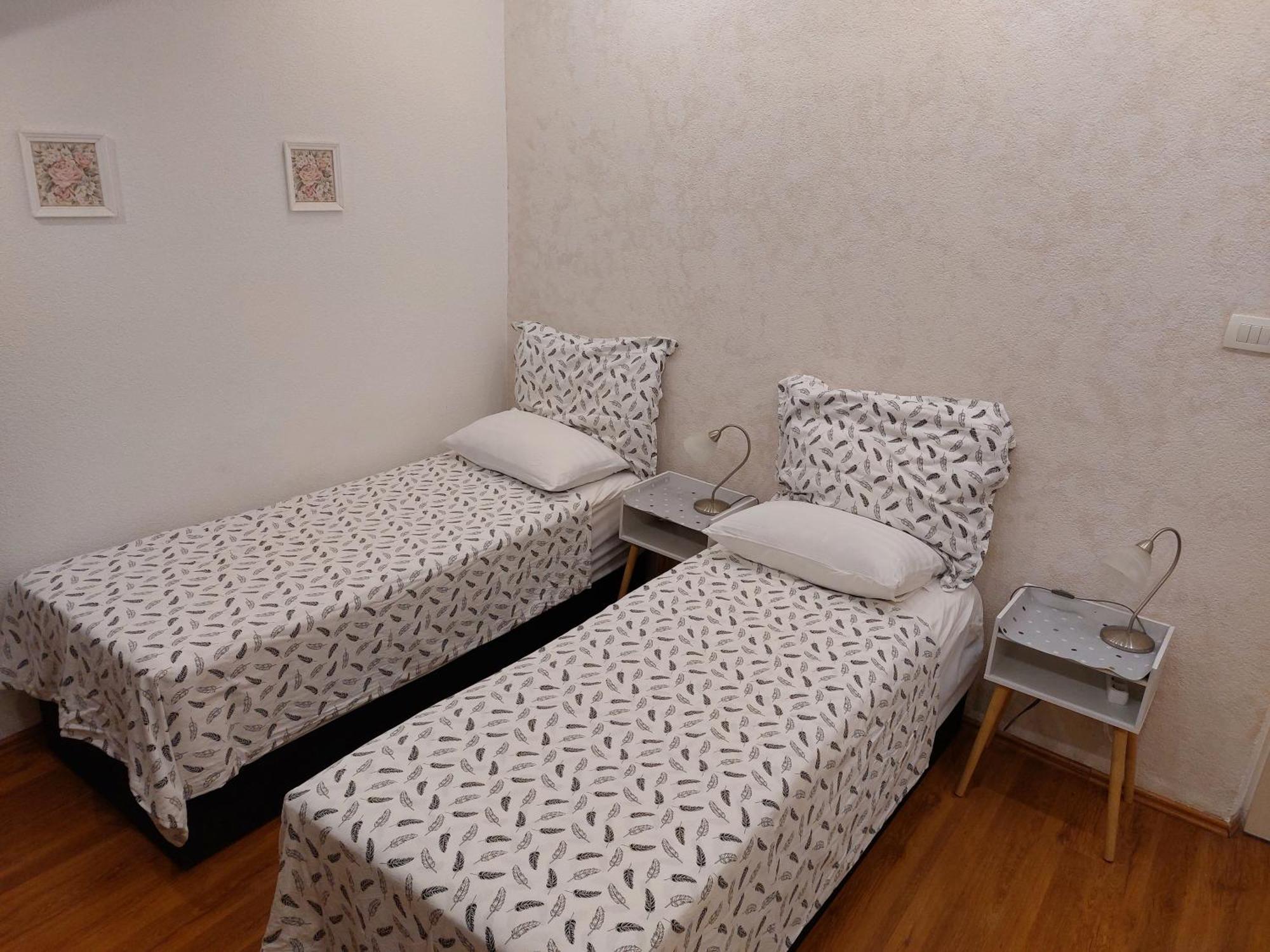 Apt Lavender On Nincevica St- 1 Bedroom Apt 5 Min To The Old Town Of ספליט מראה חיצוני תמונה