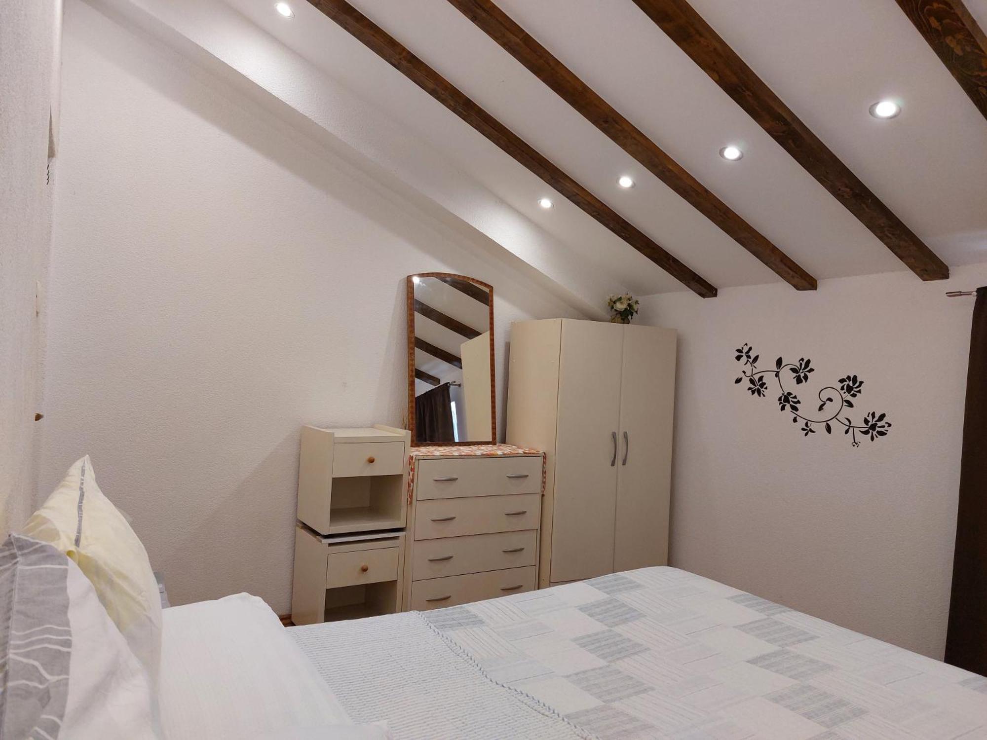 Apt Lavender On Nincevica St- 1 Bedroom Apt 5 Min To The Old Town Of ספליט מראה חיצוני תמונה