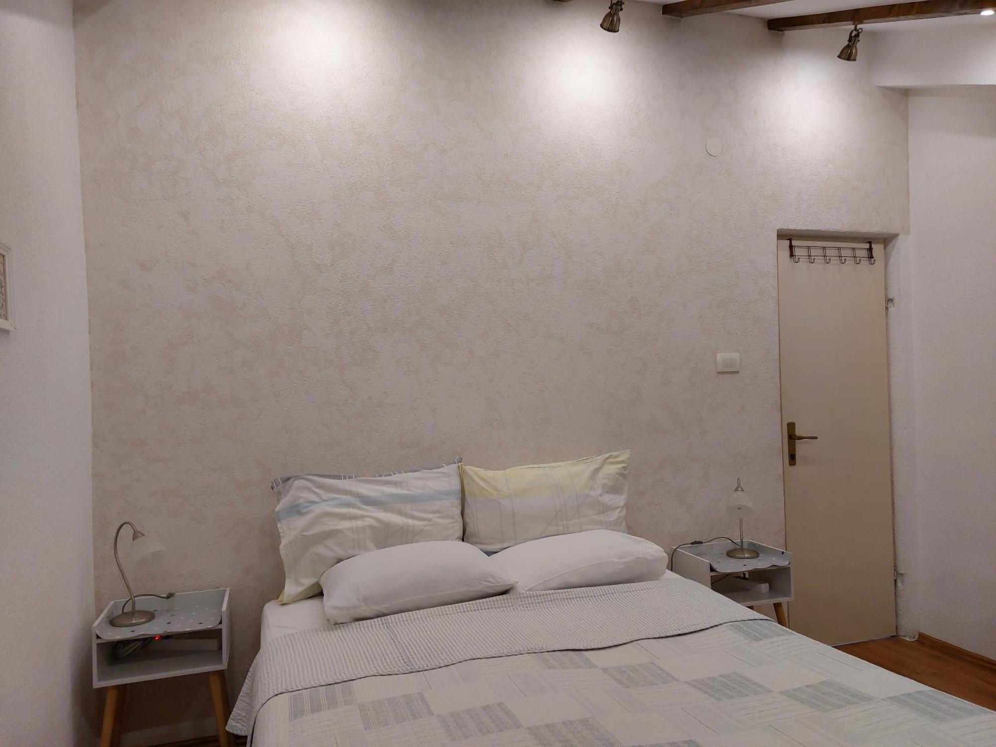 Apt Lavender On Nincevica St- 1 Bedroom Apt 5 Min To The Old Town Of ספליט מראה חיצוני תמונה