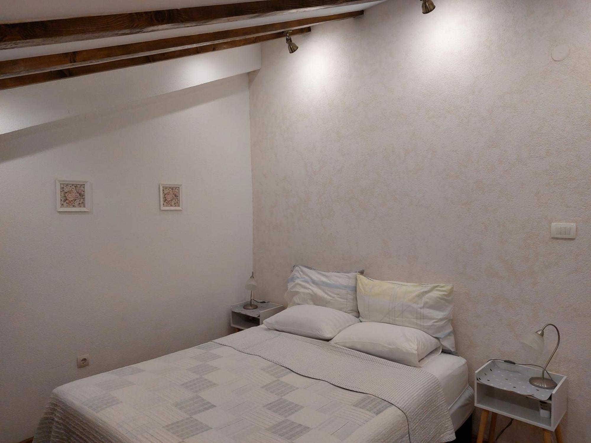 Apt Lavender On Nincevica St- 1 Bedroom Apt 5 Min To The Old Town Of ספליט מראה חיצוני תמונה