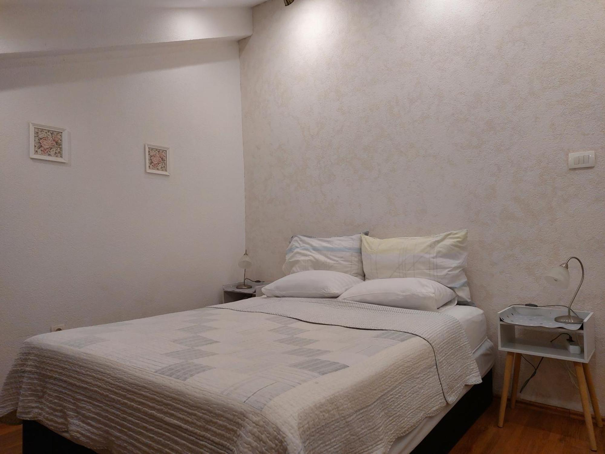 Apt Lavender On Nincevica St- 1 Bedroom Apt 5 Min To The Old Town Of ספליט מראה חיצוני תמונה