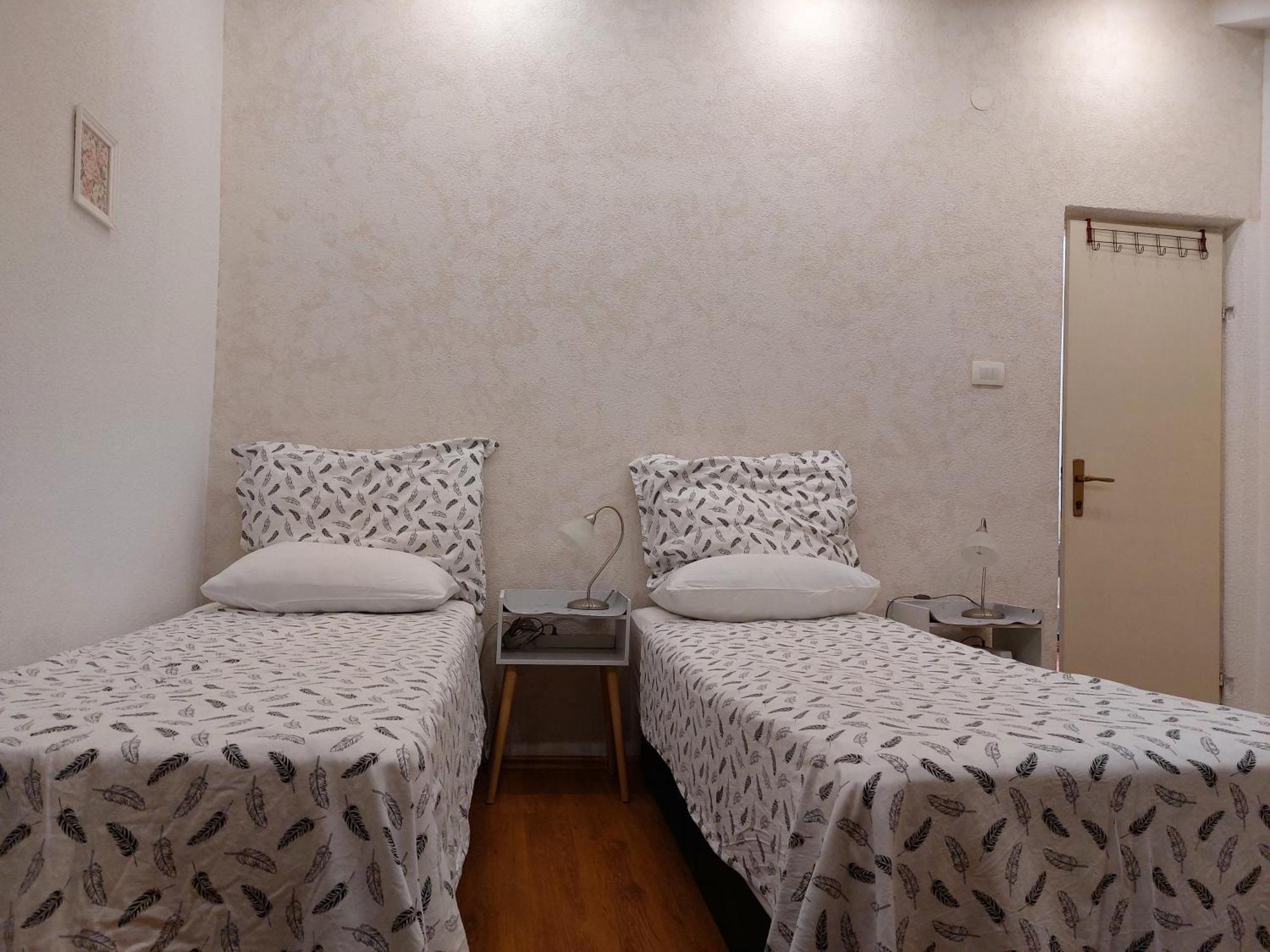 Apt Lavender On Nincevica St- 1 Bedroom Apt 5 Min To The Old Town Of ספליט מראה חיצוני תמונה